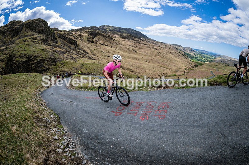 130452 - Hardknott Pass Camera 2 13.00-14.00