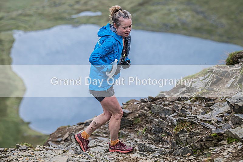 Grisedale HS-436 - Grisedale Horseshoe Fell Race Saturday 5th September 2026