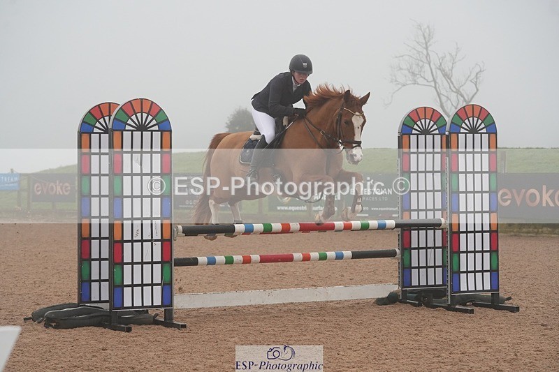 260307-141523-01061 - Cls 33 95cm Amateur Qualifier