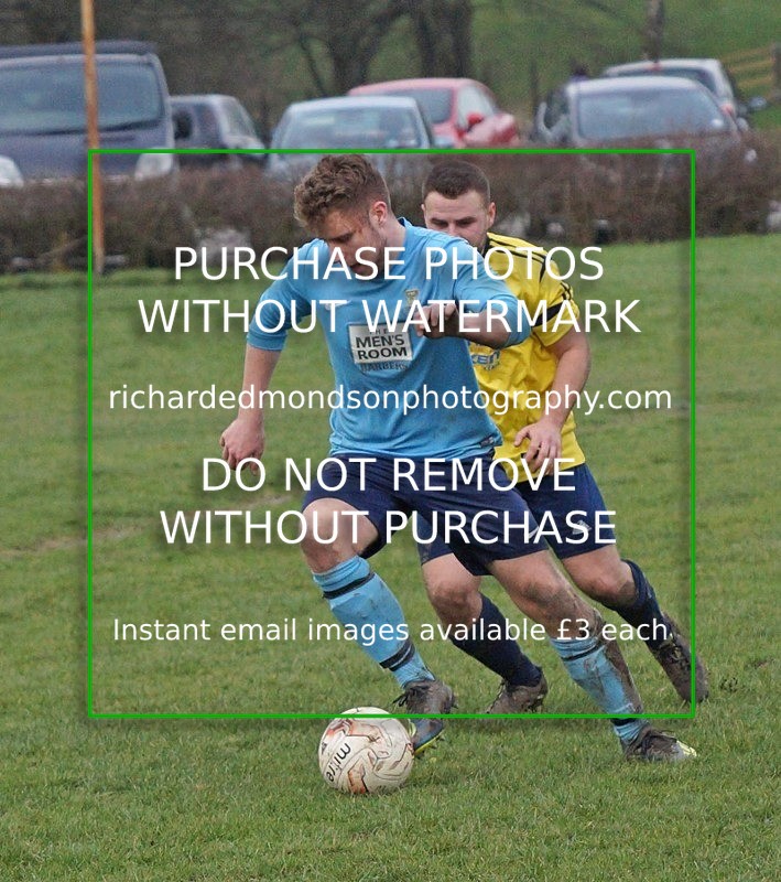 DSC08541 - Photos from the Archives: Kendal Utd v Windermere (February 2019)