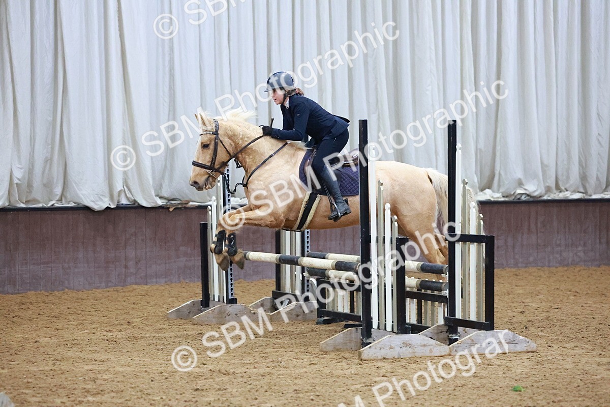 SBM_000108 - Class 1 - Clear Round