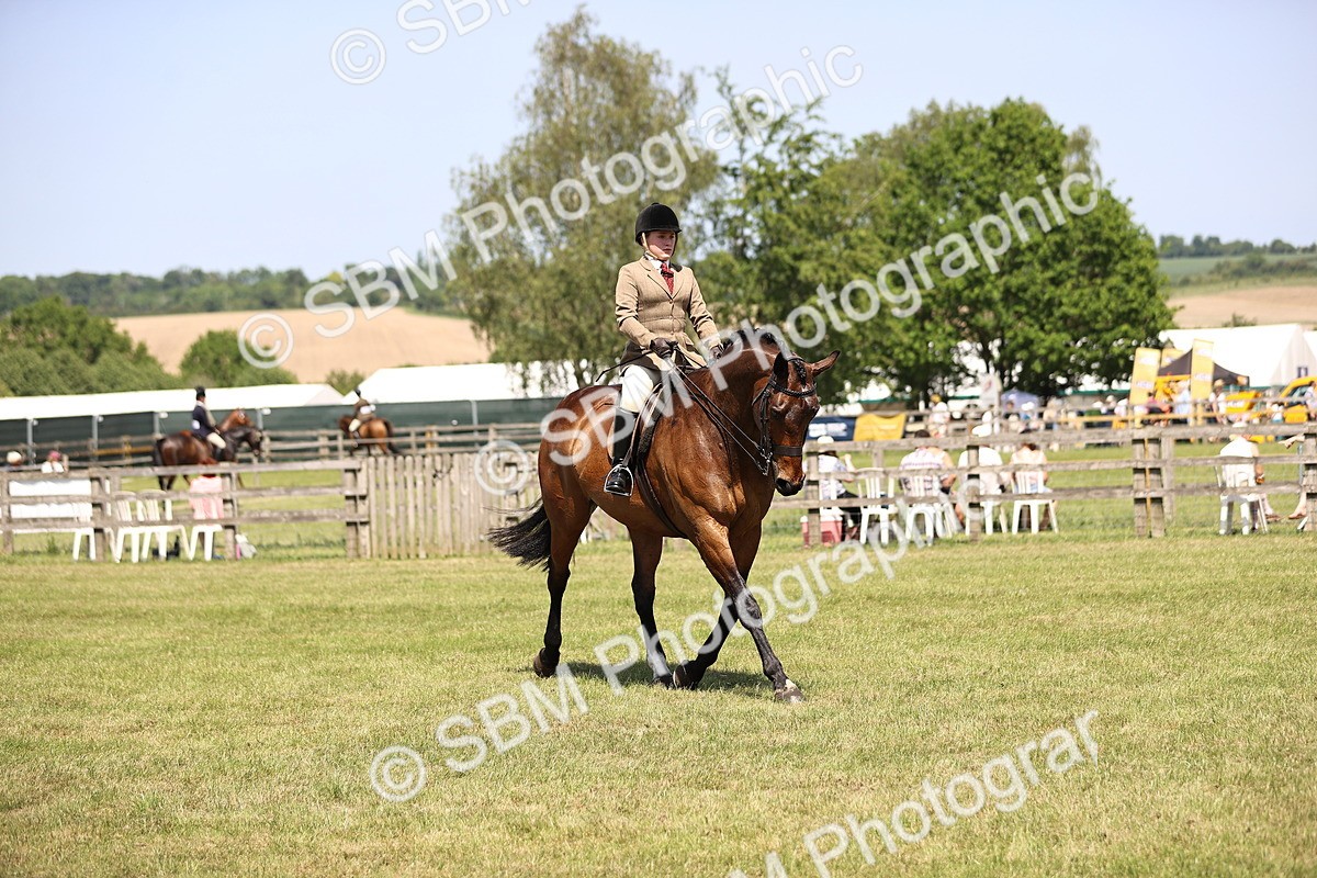 SBM_17758 - Class 81-83 - TSR Ridden Amateur of the Year - Horses