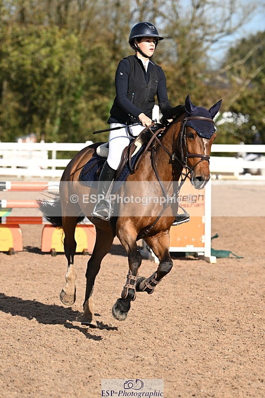 241026A-122640-00899 - SAT Cls 9 Pony Newcomers and 1m Open