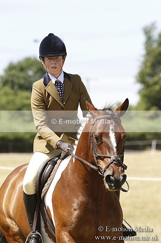 _BS_0898 - BVRC Show 2018 Ring 3