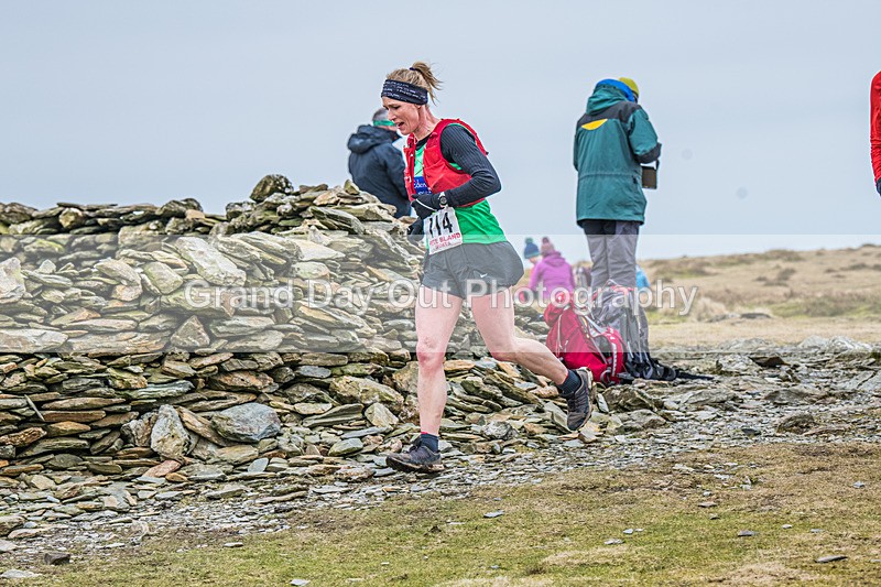 Black Combe-507 - Black Combe Fell Race Saturday 4th March 2023