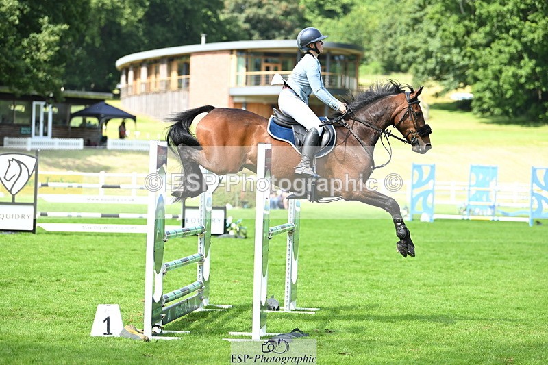 250614A-103647-05231 - Cls 18 Newcomers and 1.10m Open