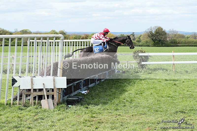 PtP 190426 902 - Vine & Craven PtP Kingston Blount 19/04/26