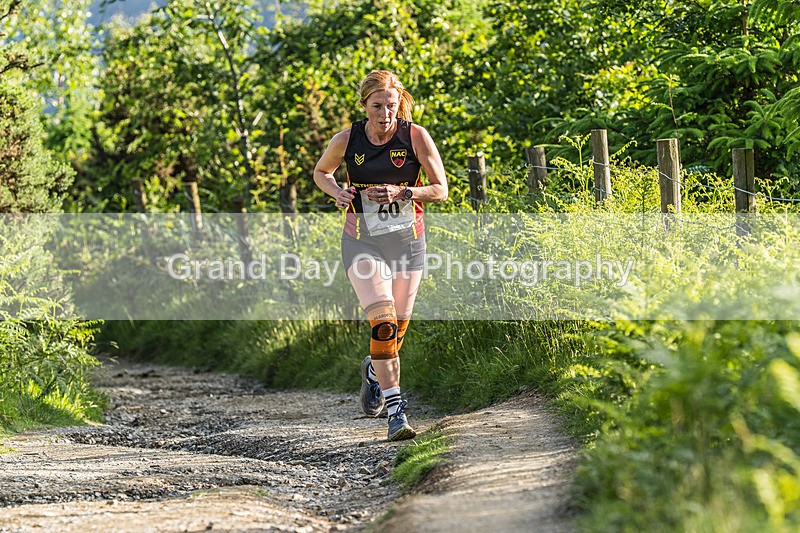 Round Latrigg-195 - Mike Mallen Memorial Round Latrigg Race Wednesday 10th June 2026
