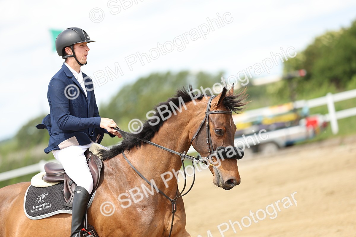 SBM_000737 - Class 3 - Senior Discovery - 1.00m