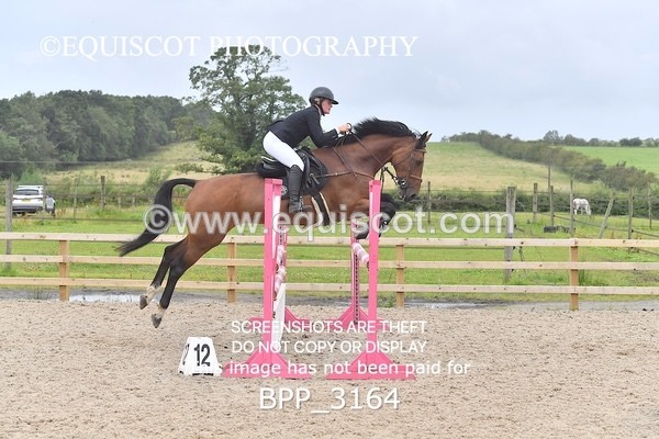 BPP_3164 - CLASS 3 Senior Discovery/ 1m Open