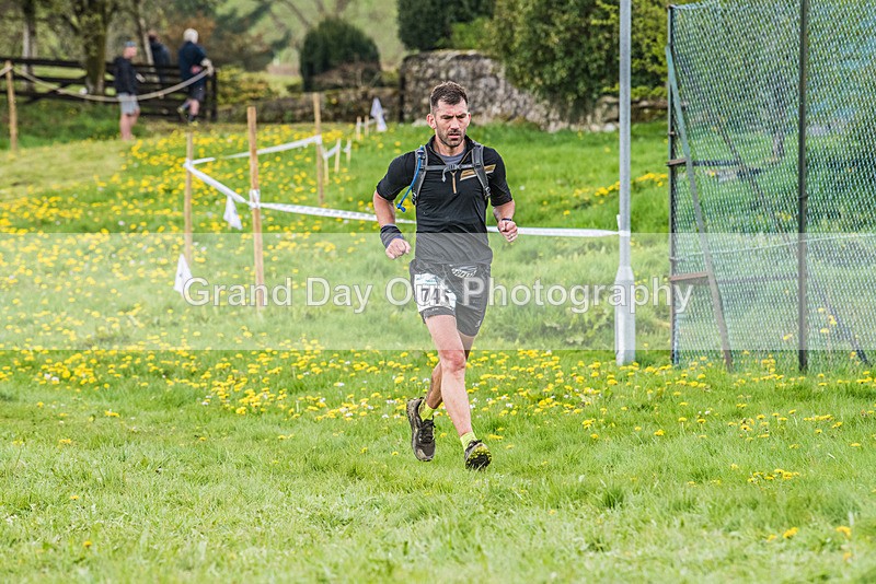 3 Peaks-1840 - The 3 Peaks Race - The Finish - Saturday 29th April 2023