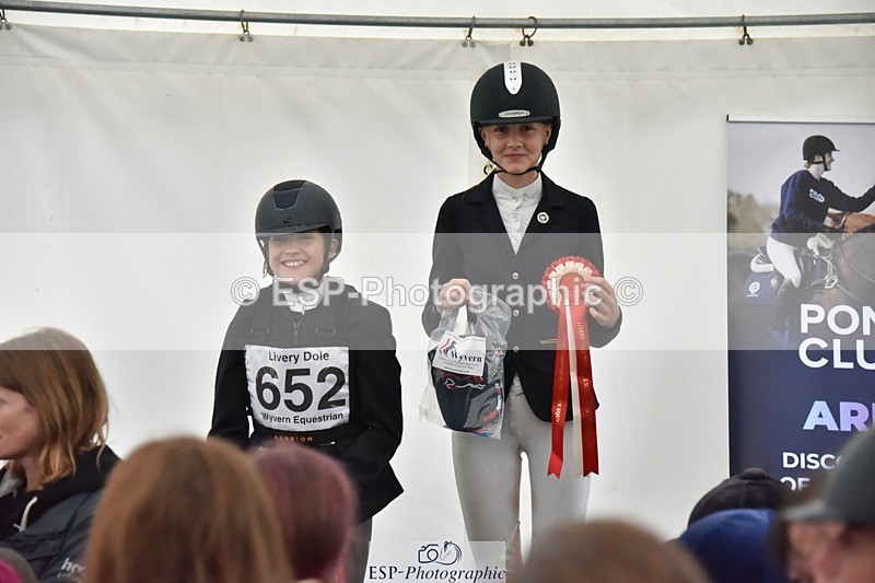 230825-170730-12966 - Friday 60cm and 70cm presentations