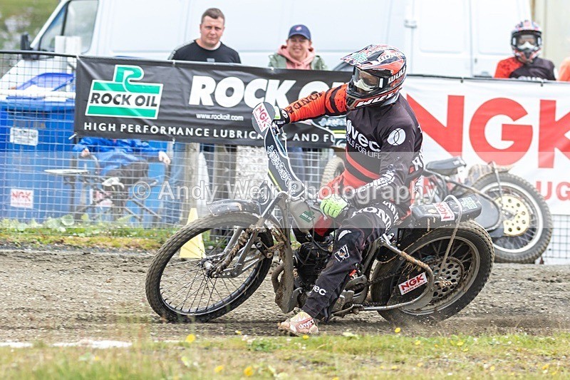 220702-7D-8E0A9895 - Ride & Skid It  Speedway Experience 02nd July 22