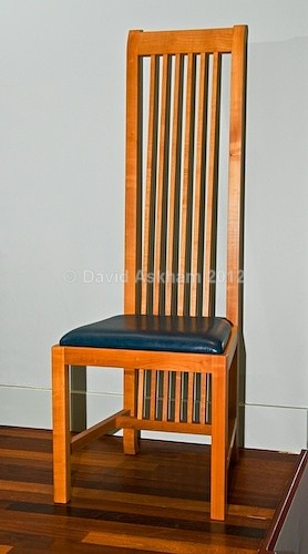Chair - Crafts