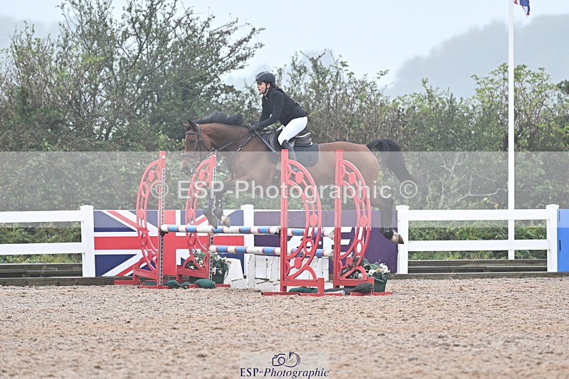 241006A-093648-05779 - Cls 23 85cm Nat Am  Quals