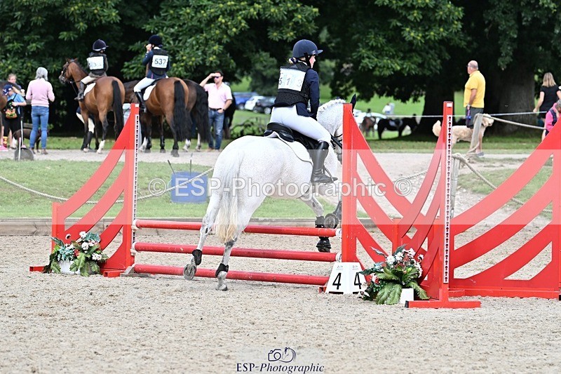 230825-103457-08669 - Round 2 Start to 11.15 coursewalk