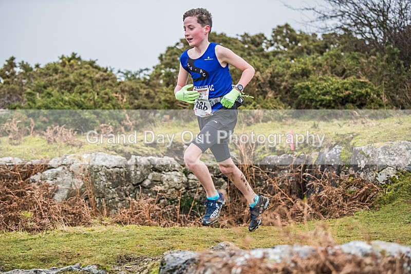 KWL-228 - Kendal Winter League Birkrigg Sunday 29th January 2023