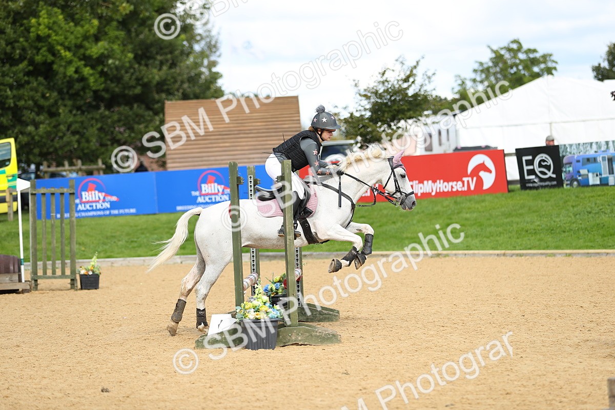 SBM_03588 - E3 Eventers Challenge 70cm Open