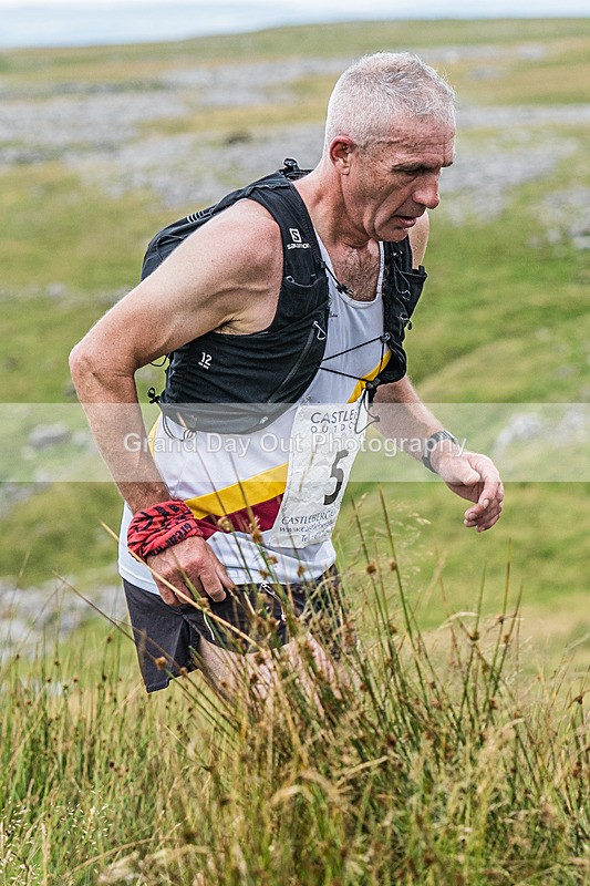 Ingleborough-152 - Ingleborough Mountain Race Saturday 20th July 2024