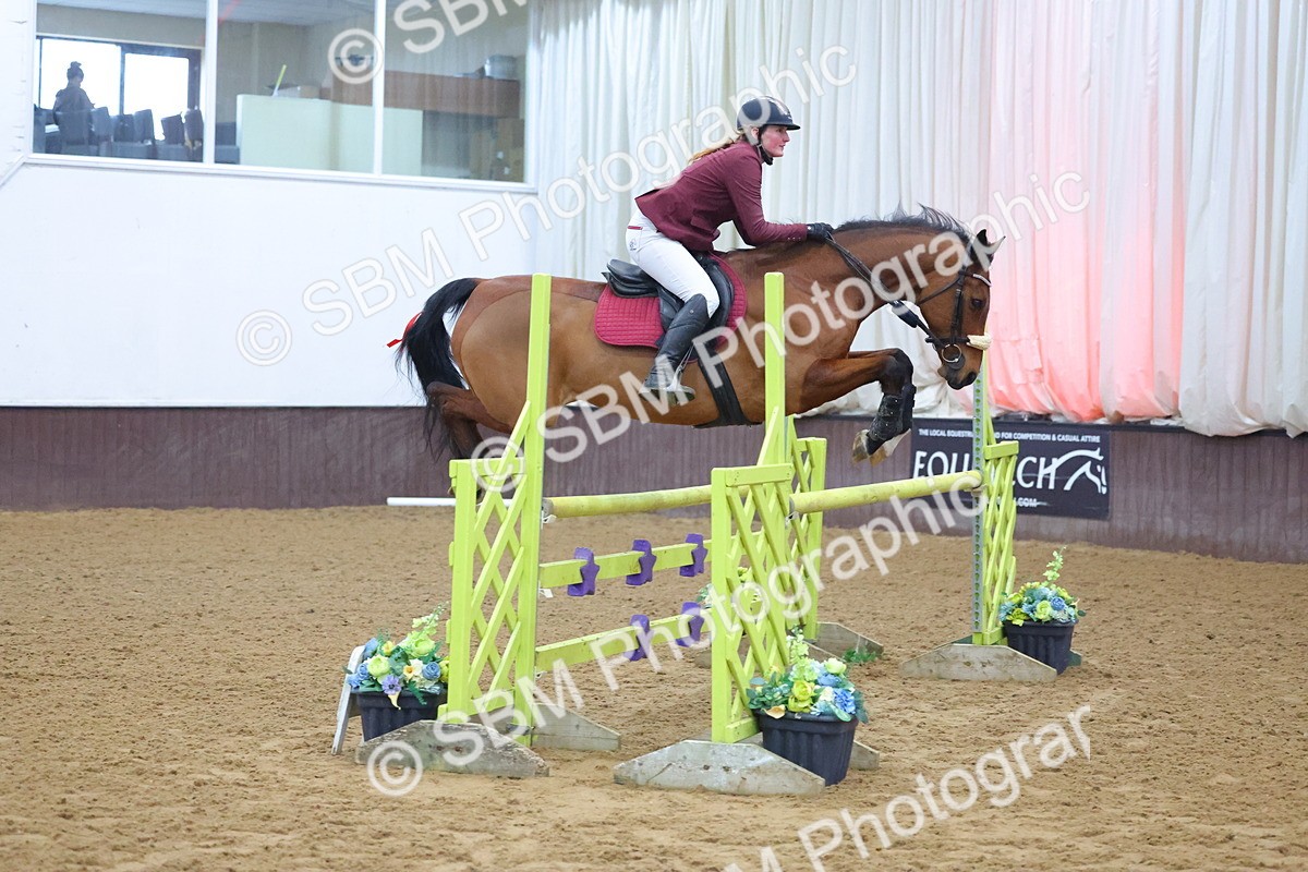 SBM_008796 - Class 22  - Senior Newcomers/ 1.10m Open - First Round (1.10m)