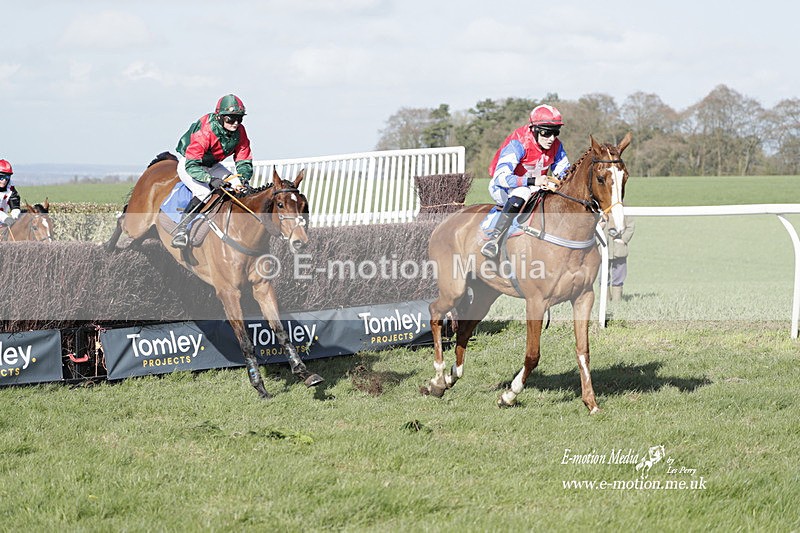 PtP 100423 1153 - Old Berkshire Point-to-Point Lockinge 10/04/23