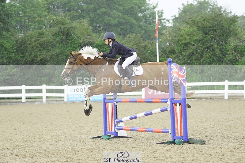 230729A-100300-04530 - Cls 20 British Novice & 90cm Open