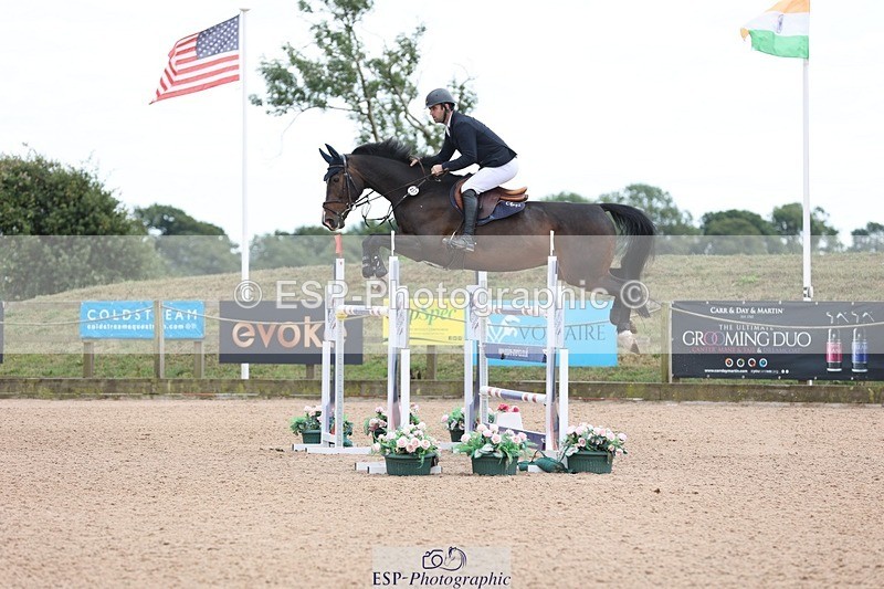 250719-133047-15619 - Cls 3, 3 Star Small Tour Start til Break