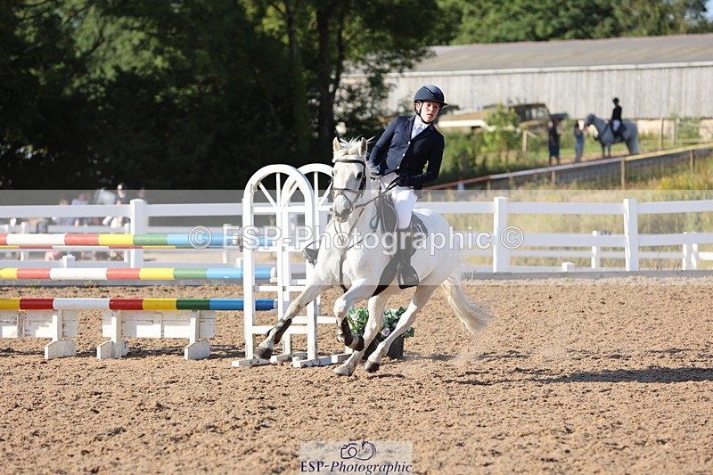 240629A-185159-09412 - Cls 14 Springboard 128cm + 138cm