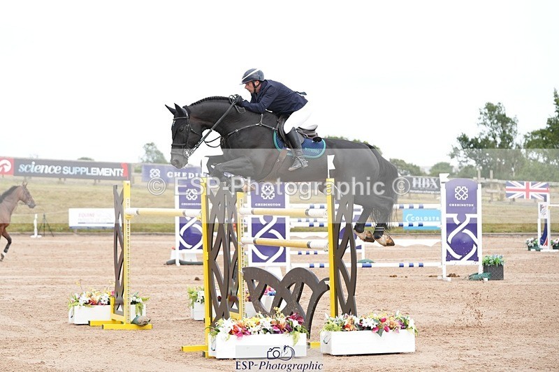 250718-170800-12564 - Cls 6, 3 Star Big Tour LR Qualifier Break til End