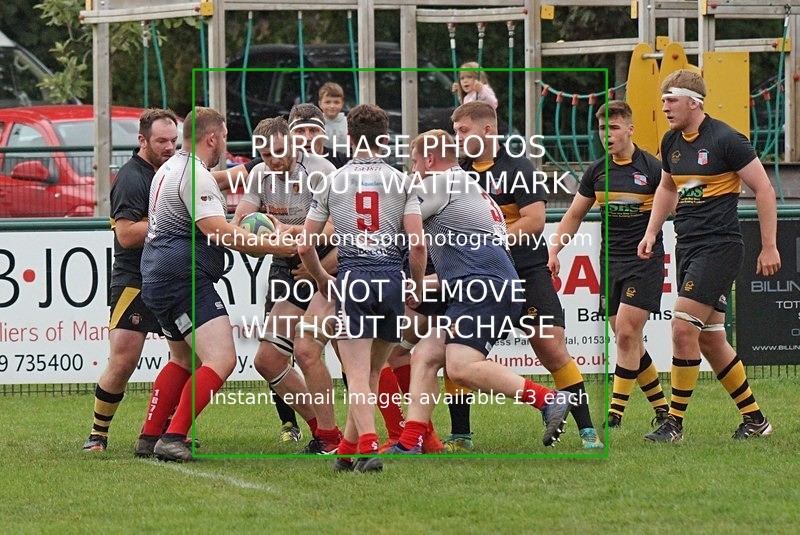 DSC09769 - Kendal Rugby 2nds v Birkenhead