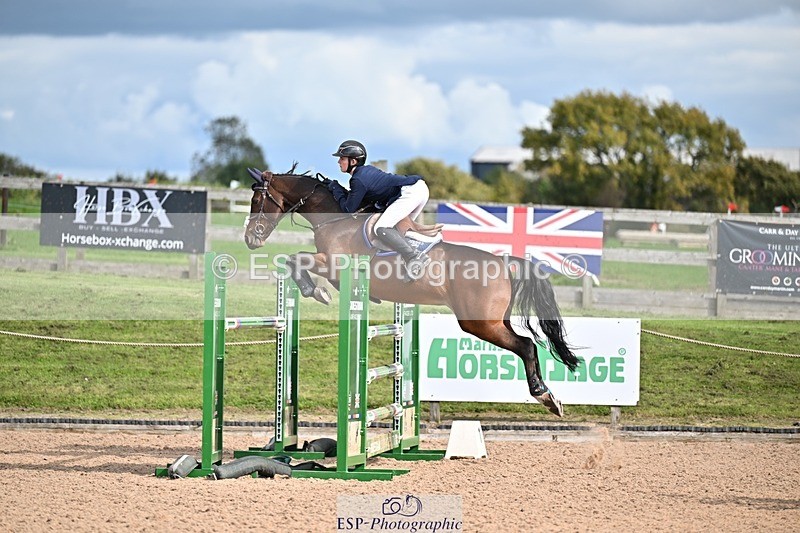 250924-145155-00621 - Cls 7 National 1.30m and 1.40m