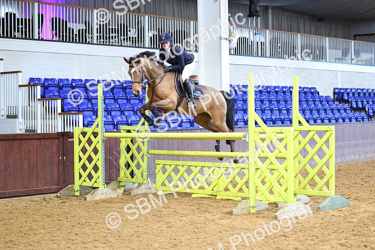 SBM_001084 - Class 4 - Senior Newcomers - 1.10m