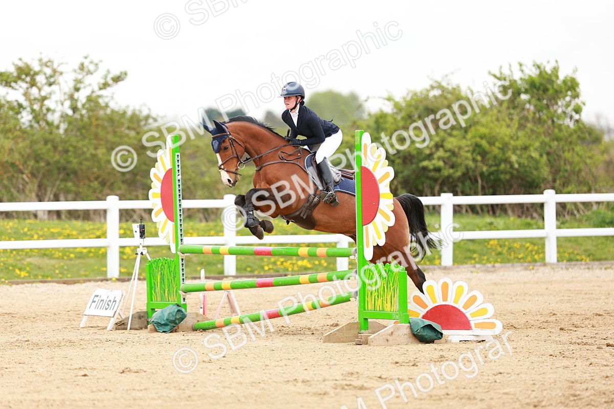 SBM_006015 - Class 6 - 90cm