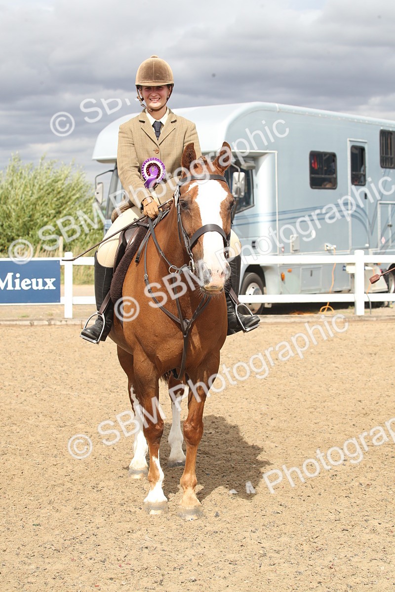 SBM_17774 - Class 508a - Working Veteran 70cm (15-19)