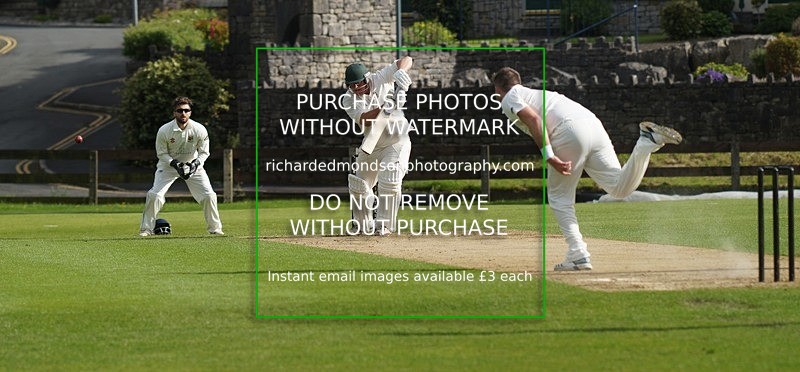 DSC00080 - Netherfield v Fleetwood