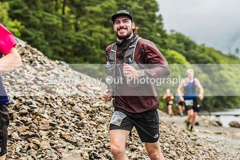 Scafell Pike-401 - High Terrain Events Scafell Pike Trail Marathon Sunday 20th August 2023