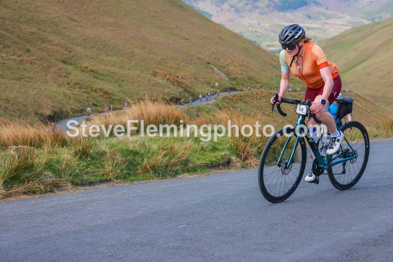 095528-3 - Newlands Pass 09.00-10.00