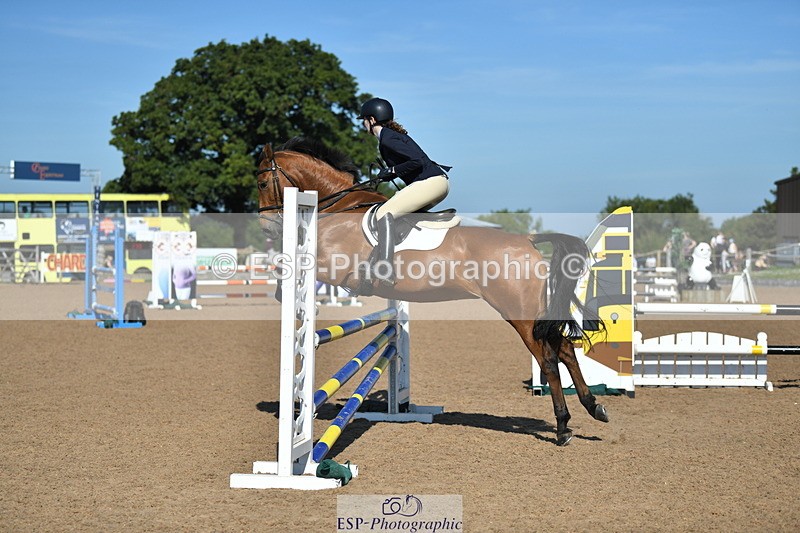 230903A-102825-03717 - Cls 12 95cm Amateur Quali