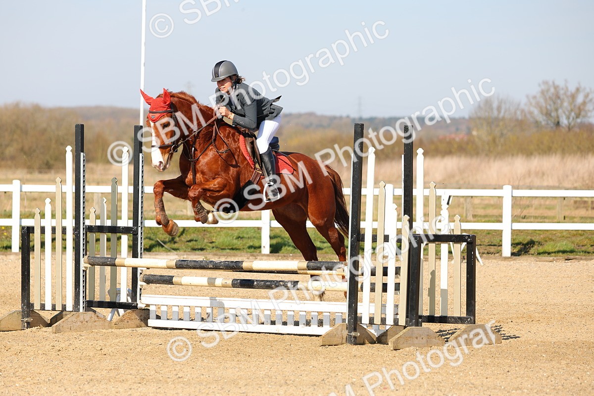 SBM_000250 - Class 1 - Clear Round