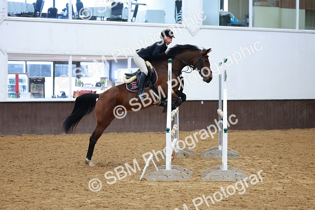 SBM_001673 - Class 4 - Senior Newcomers 1.10m