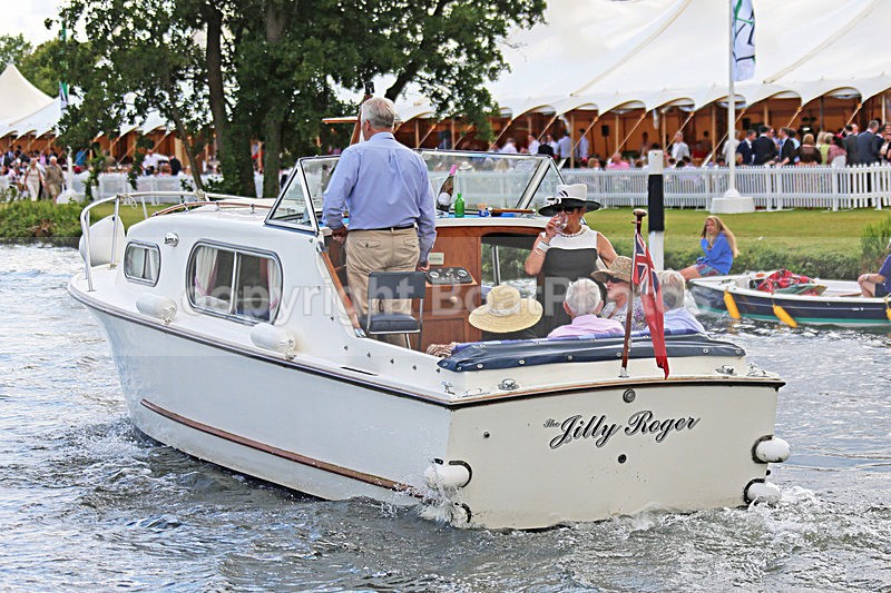 140706 JILLY ROGER WT7A0447 - HENLEY ROYAL REGATTA - SUNDAY 6th July 2014