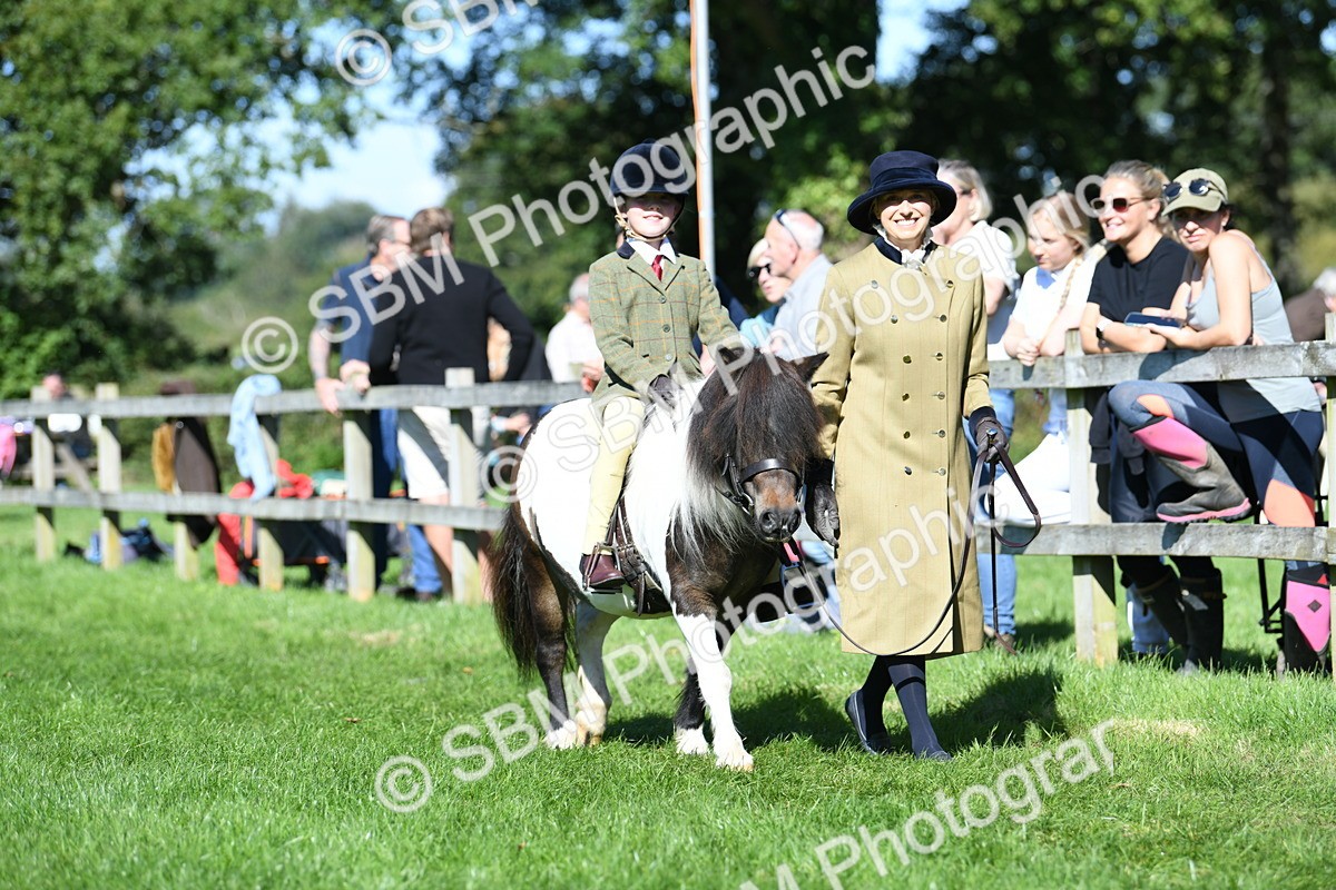 SBM_39504 - S18 - Novice & Newcomers Lead Rein Pony