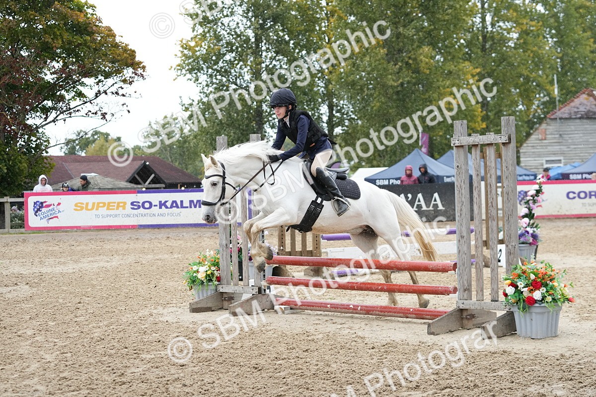 SBM_43148 - J7 - Junior Pony 60cm Championship