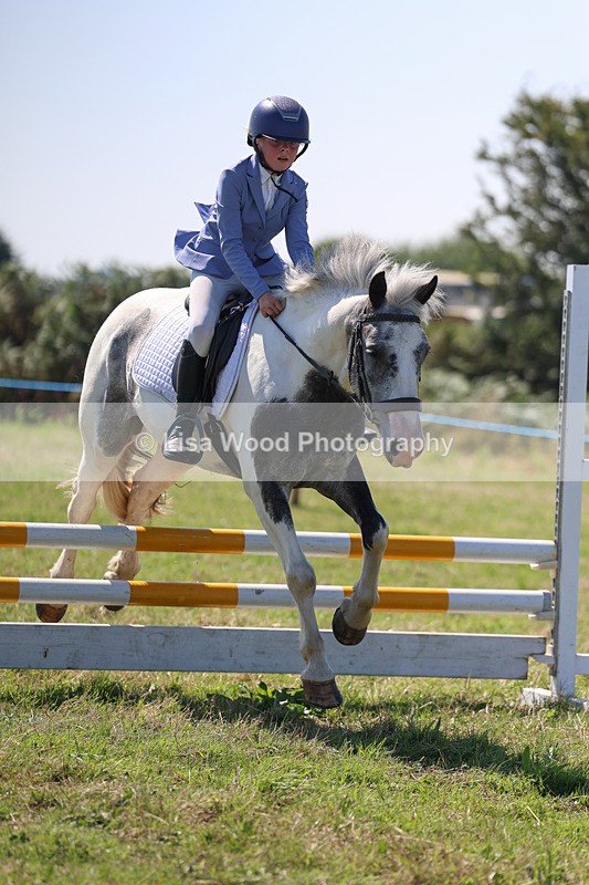 3E7A3539 - Class 2: Club 70cm Junior and Seniors
