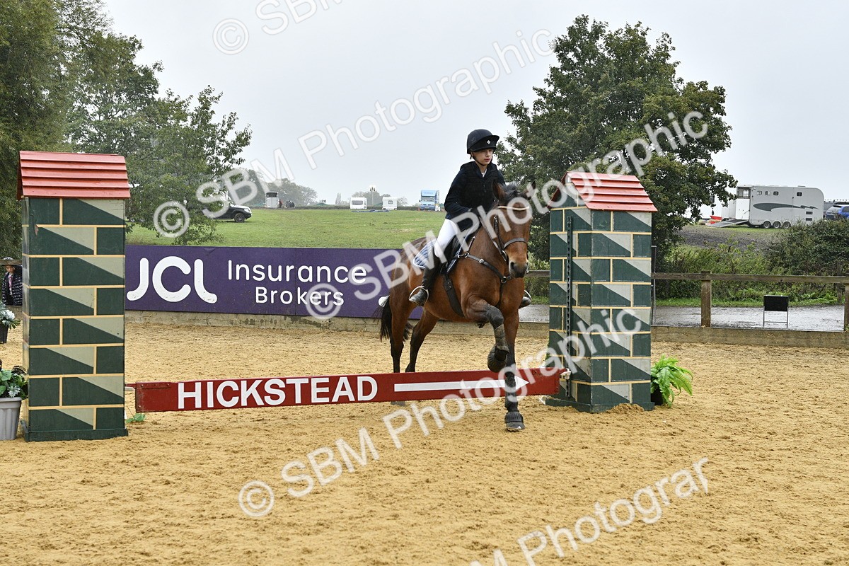 SBM_70986 - J3 - Mini Tour Junior Pony 40cm championship