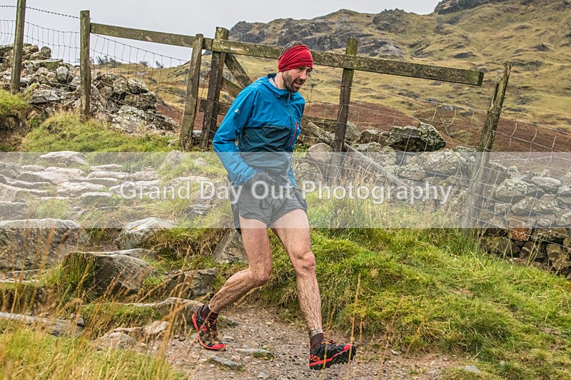 Langdale-947 - Langdale Horseshoe Fell Race Saturday 12thOctober 2024
