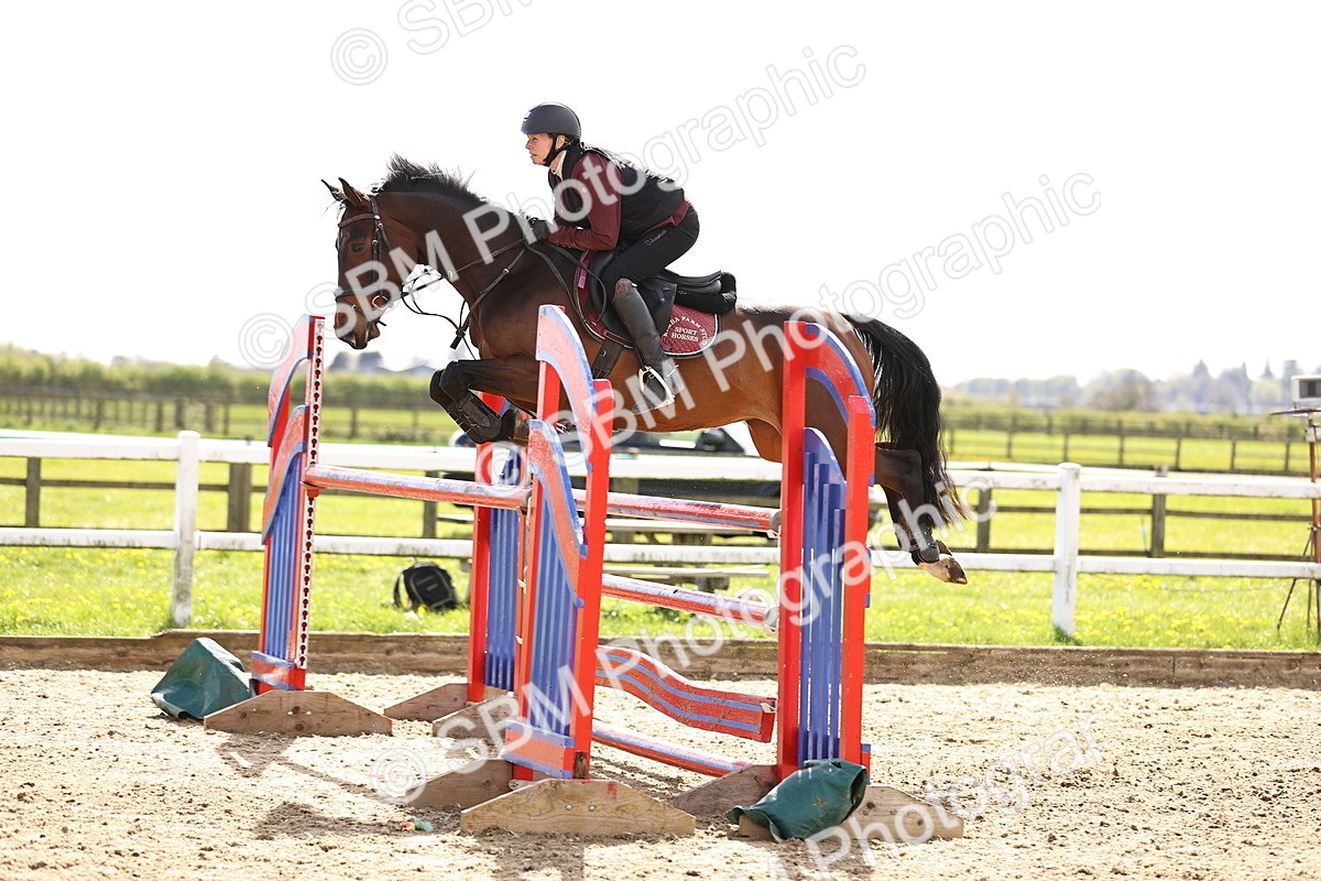 SBM_004742 - Class 18 - Senior 1.15m Open
