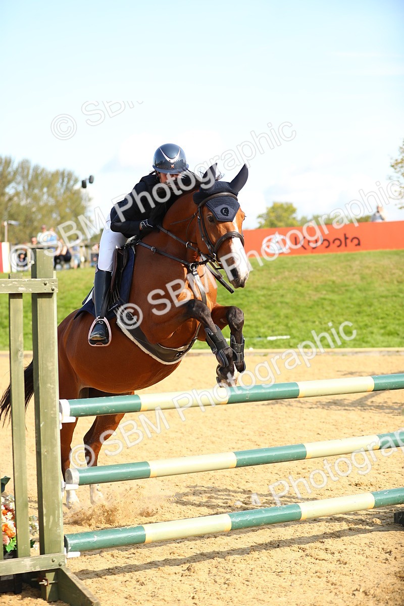 SBM_63004 - J42 - Grand Tour 1.00m Championship