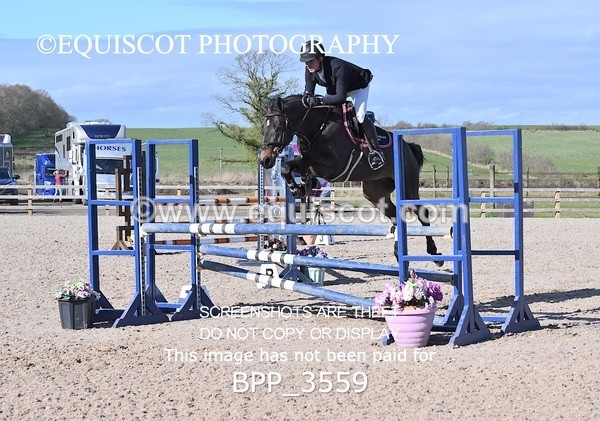 BPP_3559 - CLASS 6 Senior Discovery/ 1m Open