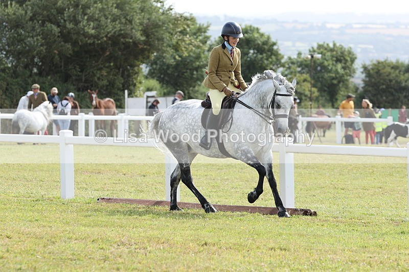 JPP_0775 - Class 16: Cornish Combination Young Rider